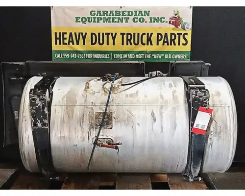 FREIGHTLINER Cascadia 125 Fuel Tank