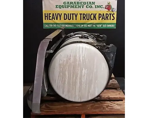 FREIGHTLINER Cascadia 125 Fuel Tank