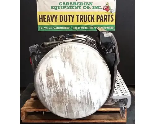 FREIGHTLINER Cascadia 125 Fuel Tank