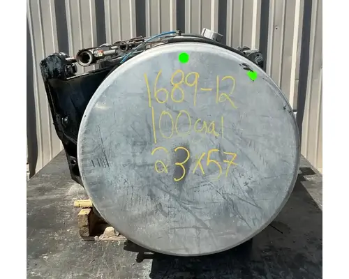 FREIGHTLINER Cascadia 125 Fuel Tank