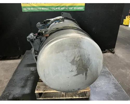 FREIGHTLINER Cascadia 125 Fuel Tank