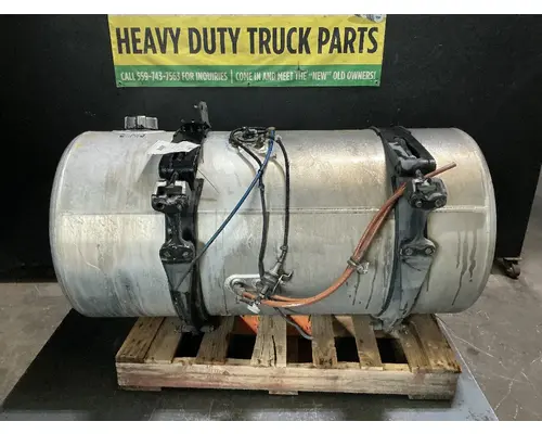 FREIGHTLINER Cascadia 125 Fuel Tank