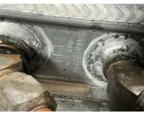 FREIGHTLINER Cascadia 125 Fuel Tank