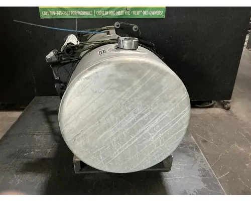FREIGHTLINER Cascadia 125 Fuel Tank
