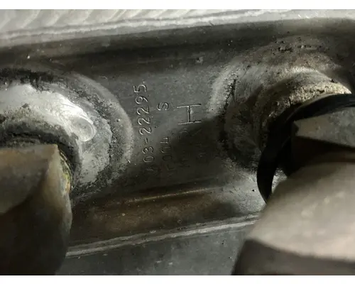 FREIGHTLINER Cascadia 125 Fuel Tank