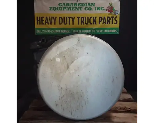 FREIGHTLINER Cascadia 125 Fuel Tank