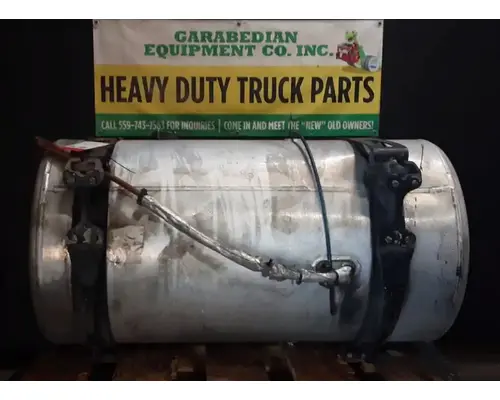 FREIGHTLINER Cascadia 125 Fuel Tank