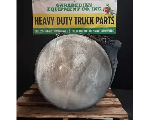 FREIGHTLINER Cascadia 125 Fuel Tank