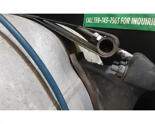 FREIGHTLINER Cascadia 125 Fuel Tank