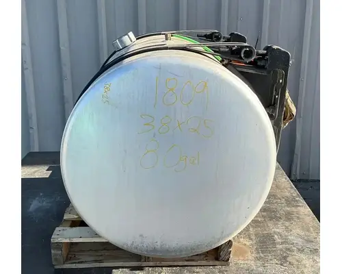 FREIGHTLINER Cascadia 125 Fuel Tank