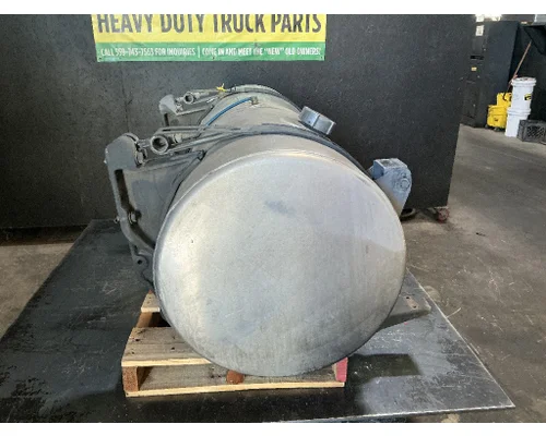FREIGHTLINER Cascadia 125 Fuel Tank