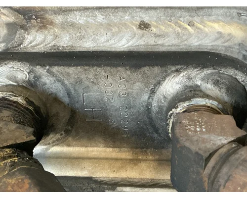 FREIGHTLINER Cascadia 125 Fuel Tank