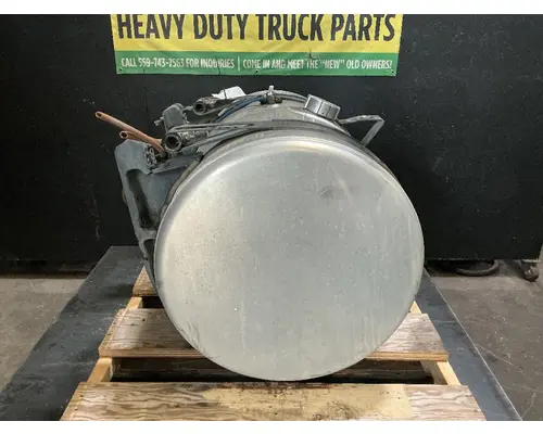 FREIGHTLINER Cascadia 125 Fuel Tank