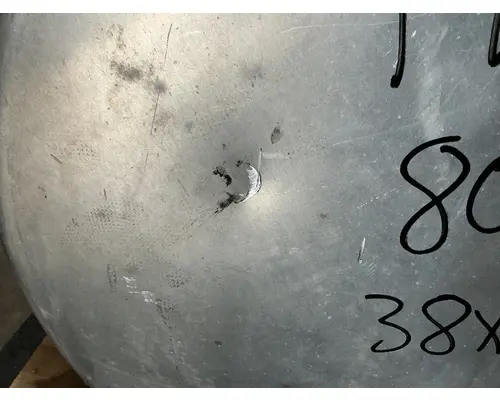 FREIGHTLINER Cascadia 125 Fuel Tank