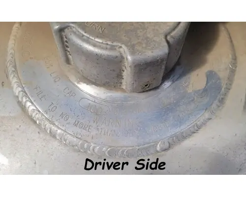 FREIGHTLINER Cascadia 125 Fuel Tank