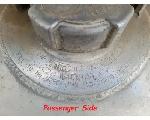 FREIGHTLINER Cascadia 125 Fuel Tank