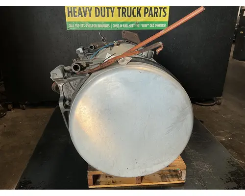 FREIGHTLINER Cascadia 125 Fuel Tank