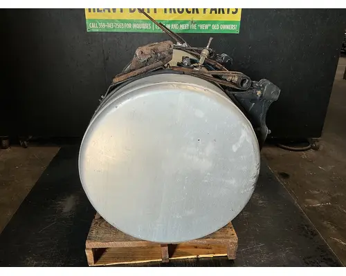 FREIGHTLINER Cascadia 125 Fuel Tank