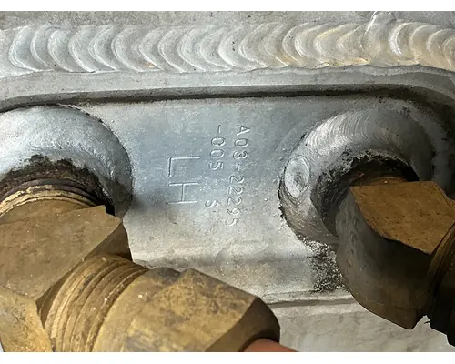 FREIGHTLINER Cascadia 125 Fuel Tank