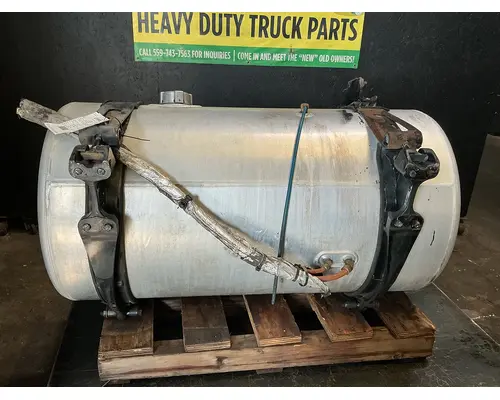 FREIGHTLINER Cascadia 125 Fuel Tank
