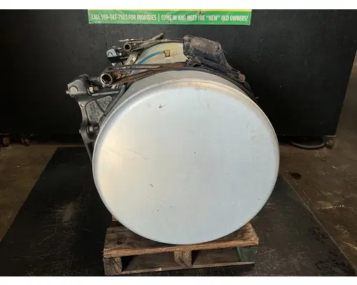 FREIGHTLINER Cascadia 125 Fuel Tank