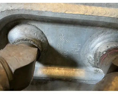 FREIGHTLINER Cascadia 125 Fuel Tank