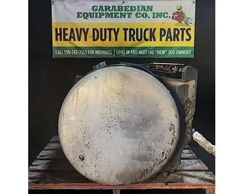 FREIGHTLINER Cascadia 125 Fuel Tank