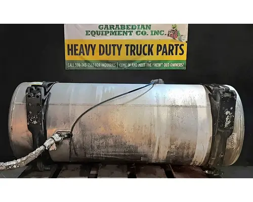 FREIGHTLINER Cascadia 125 Fuel Tank