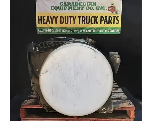 FREIGHTLINER Cascadia 125 Fuel Tank