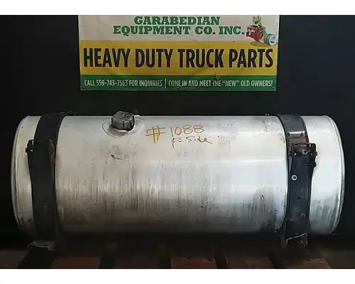 FREIGHTLINER Cascadia 125 Fuel Tank