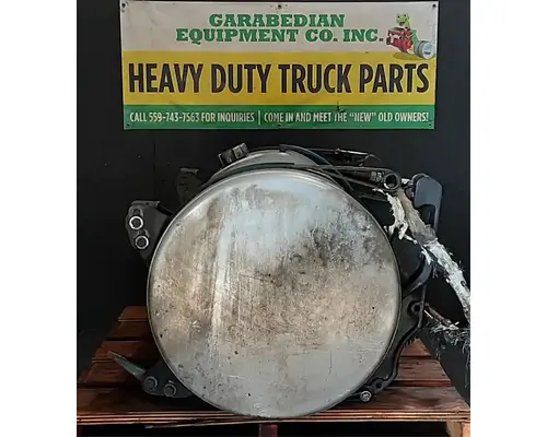 FREIGHTLINER Cascadia 125 Fuel Tank