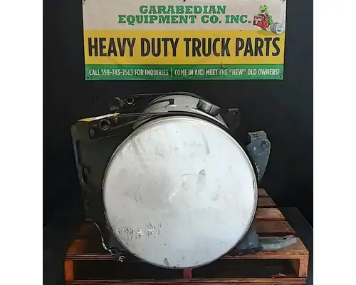 FREIGHTLINER Cascadia 125 Fuel Tank