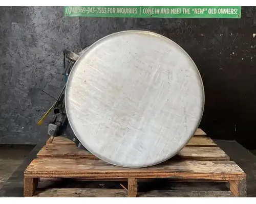 FREIGHTLINER Cascadia 125 Fuel Tank