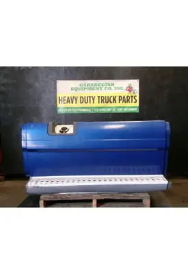 FREIGHTLINER Cascadia 125 Fuel Tank