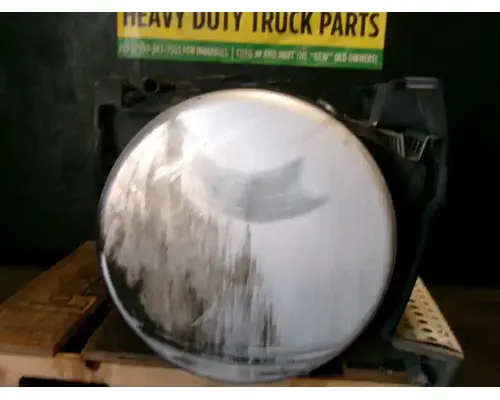 FREIGHTLINER Cascadia 125 Fuel Tank