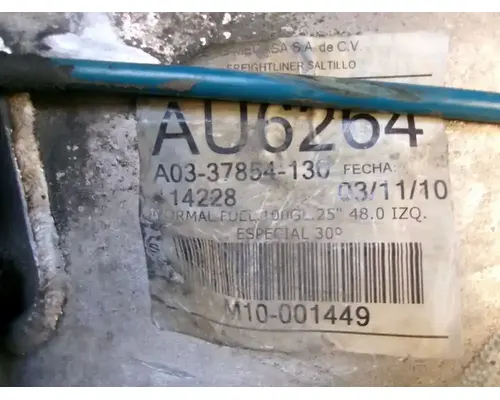 FREIGHTLINER Cascadia 125 Fuel Tank