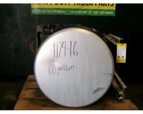 FREIGHTLINER Cascadia 125 Fuel Tank