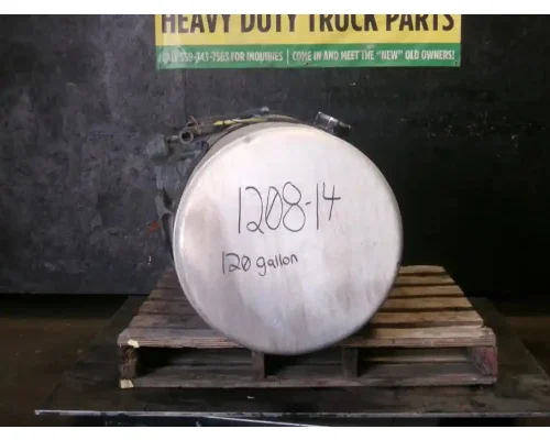 FREIGHTLINER Cascadia 125 Fuel Tank