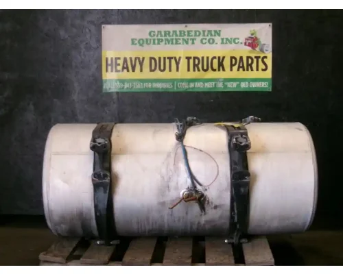 FREIGHTLINER Cascadia 125 Fuel Tank