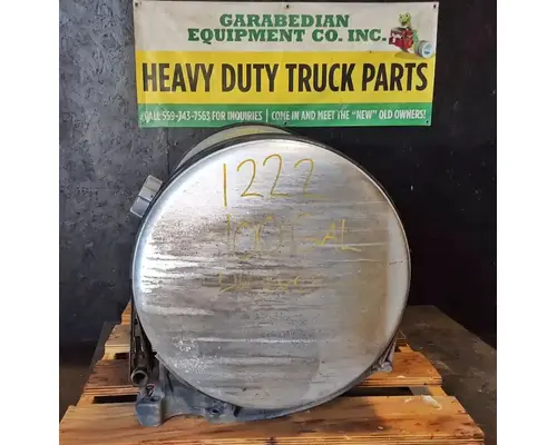 FREIGHTLINER Cascadia 125 Fuel Tank
