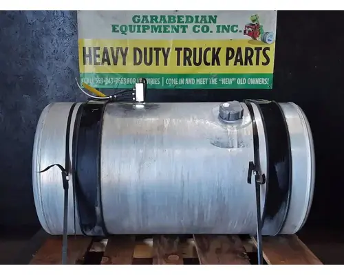 FREIGHTLINER Cascadia 125 Fuel Tank