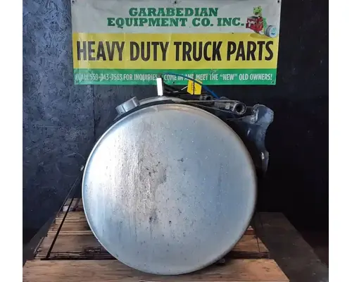 FREIGHTLINER Cascadia 125 Fuel Tank