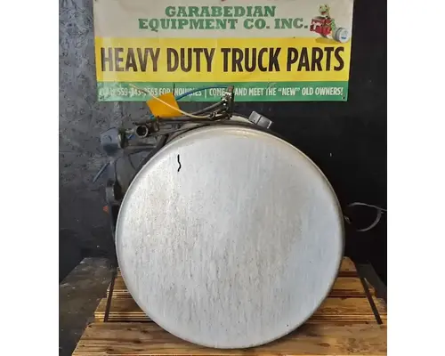 FREIGHTLINER Cascadia 125 Fuel Tank