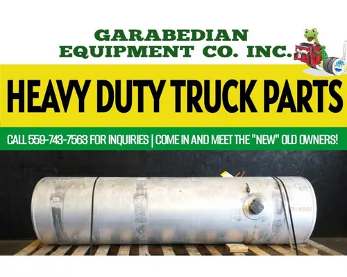 FREIGHTLINER Cascadia 125 Fuel Tank