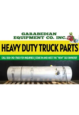FREIGHTLINER Cascadia 125 Fuel Tank