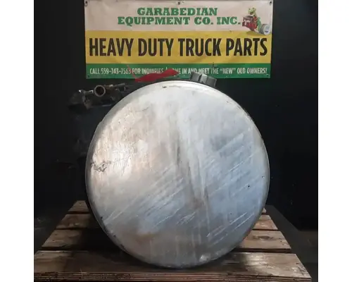 FREIGHTLINER Cascadia 125 Fuel Tank