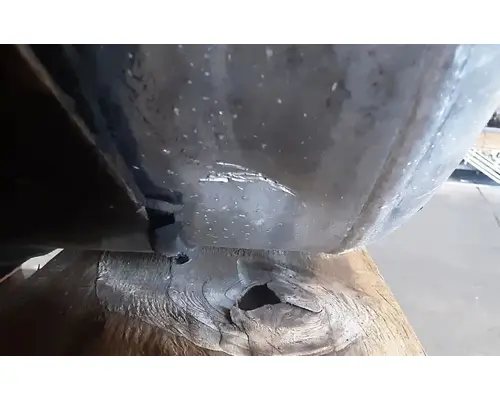 FREIGHTLINER Cascadia 125 Fuel Tank