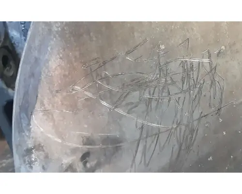 FREIGHTLINER Cascadia 125 Fuel Tank