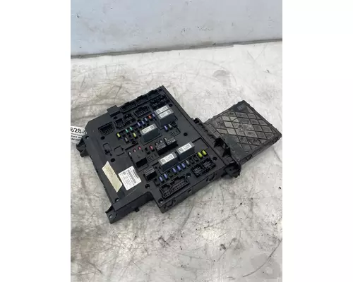 FREIGHTLINER Cascadia 125 Fuse Box