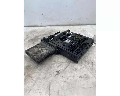FREIGHTLINER Cascadia 125 Fuse Box